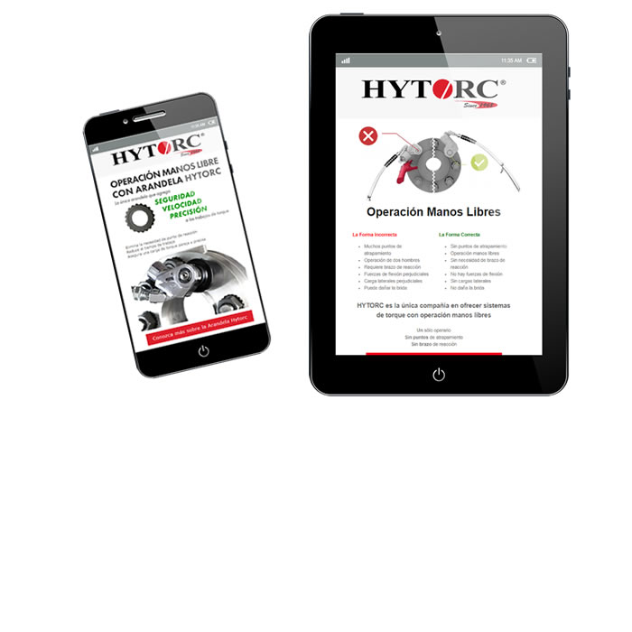 Hytorc Newsletter