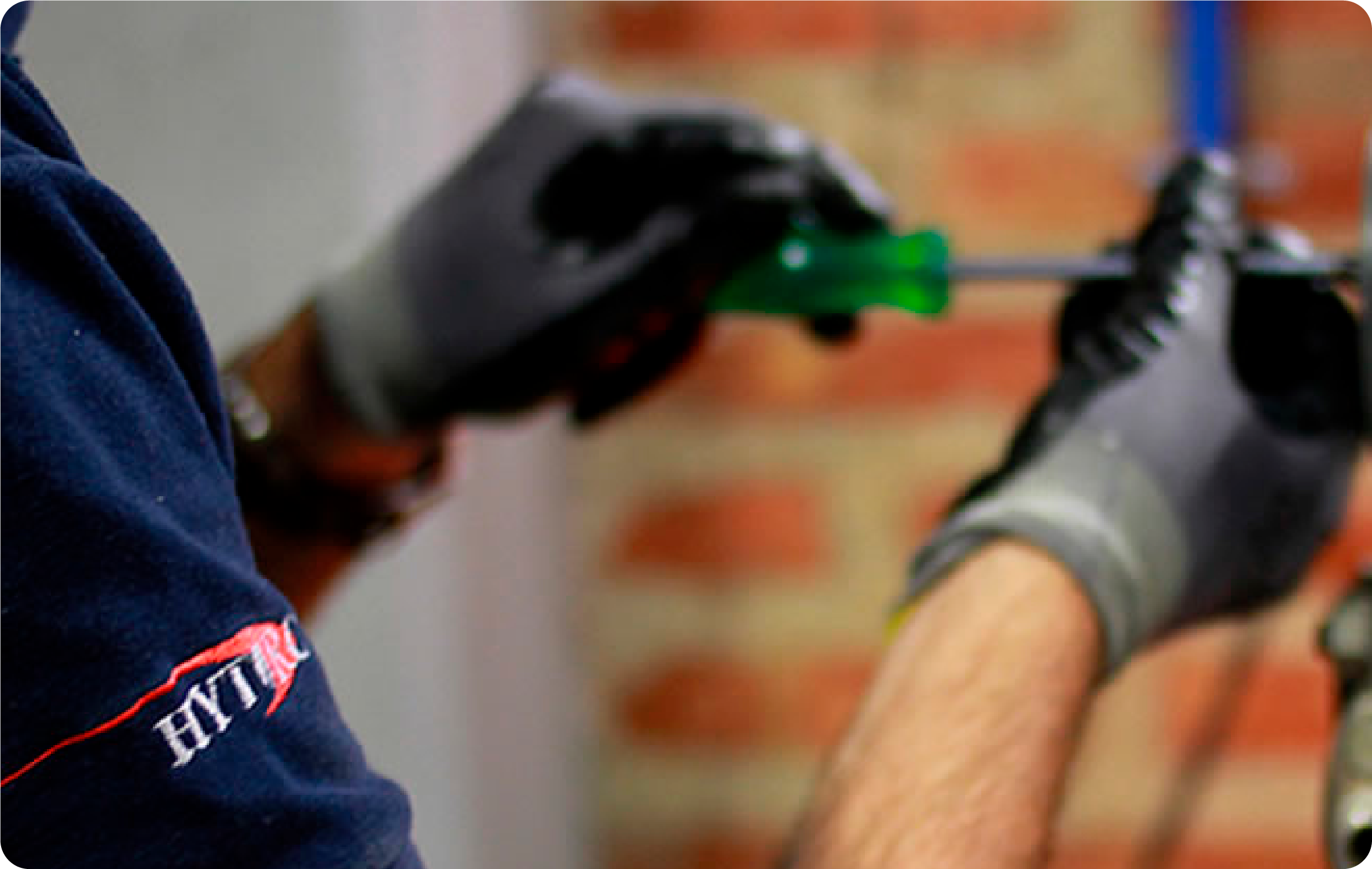 Servicio Técnico Oficial