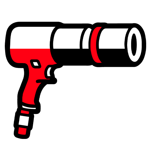 PISTOLAS NEUMÁTICAS